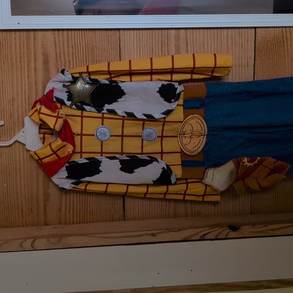 Kids costumes